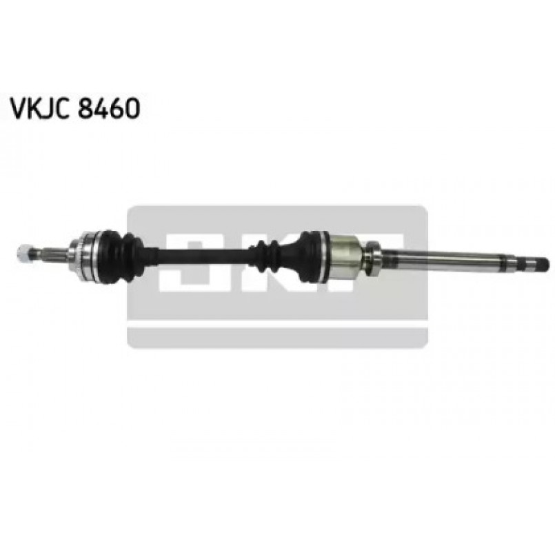 VKJC 8460 SKF - Привідний вал